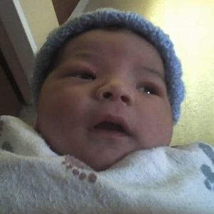 Meet your Posher, Enma